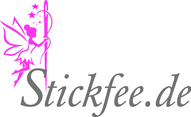 Stickfee – die magische Stickerei aus Hamburg